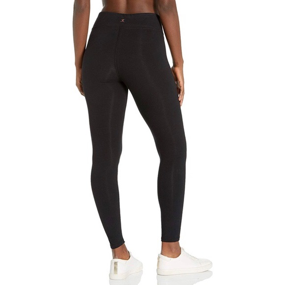 Danskin Mid-rise ankle leggings - Picture 2 of 2